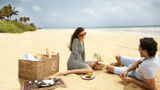 Taj Exotica Resort & Spa, Goa Beach