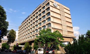 Continental Hotel