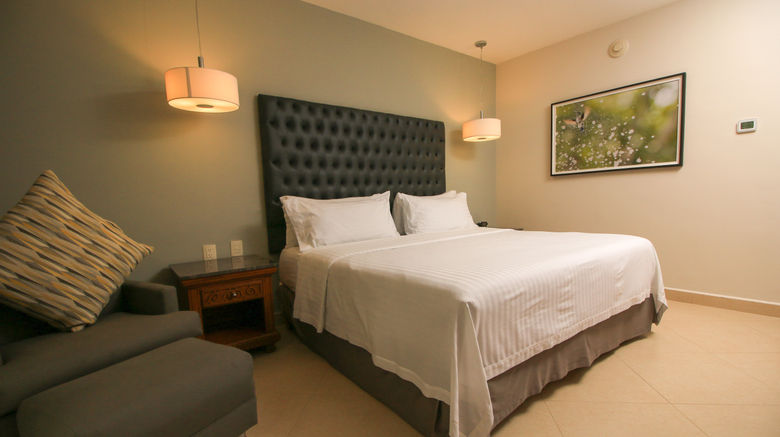 <b>Holiday Inn Tuxtla Gutierrez Room</b>. Images powered by <a href="https://www.leonardoworldwide.com/" title="Leonardo Worldwide" target="_blank">Leonardo</a>.