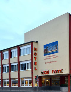 Home Hotel