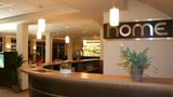 Home Hotel Lobby