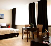 Home Hotel Room
