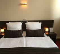 Home Hotel Room