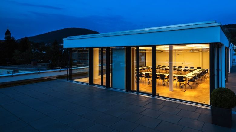 <b>Midori Guesthouse Meeting</b>. Images powered by <a href="https://www.leonardoworldwide.com/" title="Leonardo Worldwide" target="_blank">Leonardo</a>.