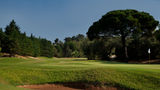 Palacio Estoril Hotel, Golf & Wellnes Golf