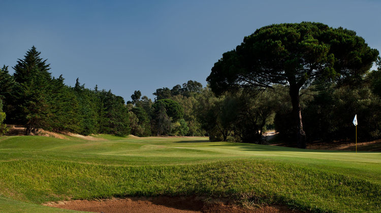 Palacio Estoril Hotel, Golf & Wellnes Golf