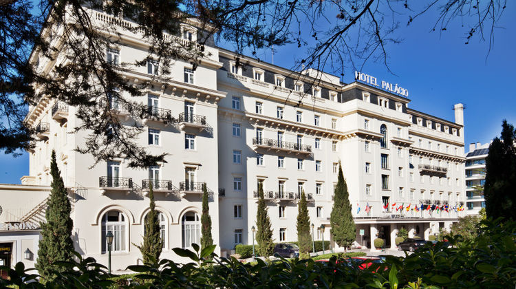 Palacio Estoril Hotel, Golf & Wellnes Other