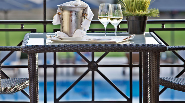 Palacio Estoril Hotel, Golf & Wellnes Exterior
