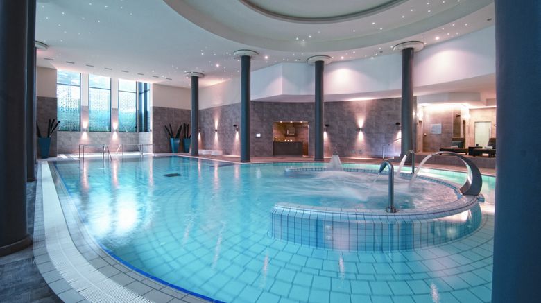 <b>Palacio Estoril Hotel, Golf & Wellnes Spa</b>. Images powered by <a href="https://www.leonardoworldwide.com/" title="Leonardo Worldwide" target="_blank">Leonardo</a>.