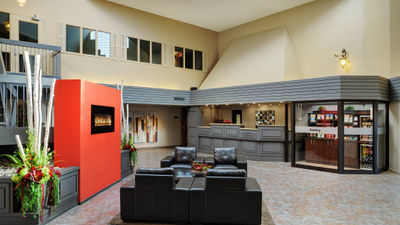 Travelway Inn