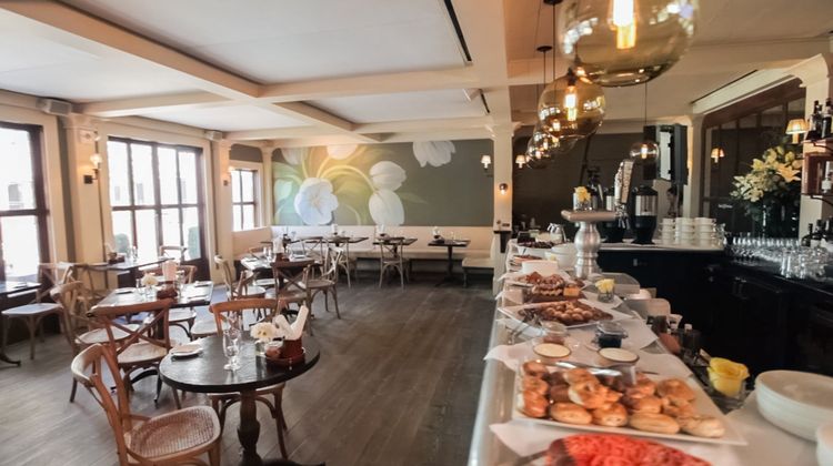 Delamar Southport Restaurant