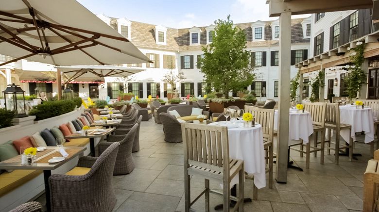 <b>Delamar Southport Exterior</b>. Images powered by <a href="https://www.leonardoworldwide.com/" title="Leonardo Worldwide" target="_blank">Leonardo</a>.