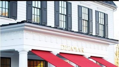 Delamar Southport