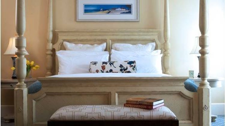 Delamar Southport Room