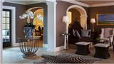 Delamar Southport Lobby