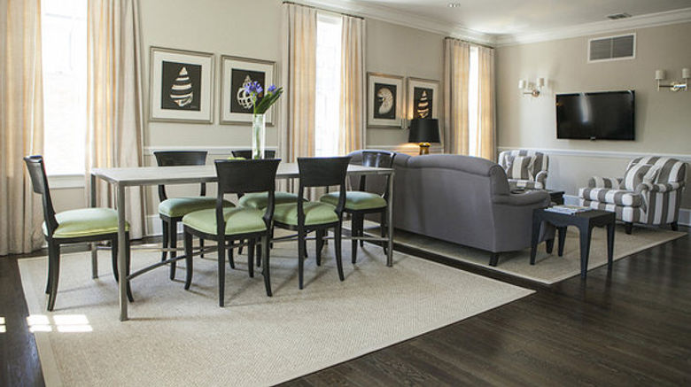 <b>Delamar Southport Suite</b>. Images powered by <a href="https://www.leonardoworldwide.com/" title="Leonardo Worldwide" target="_blank">Leonardo</a>.