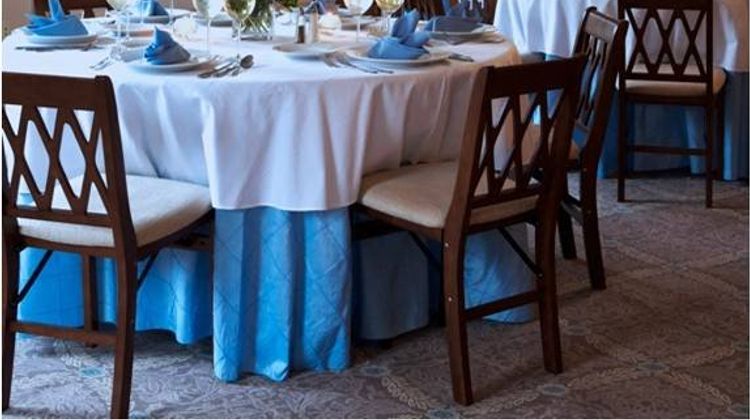 Delamar Southport Ballroom