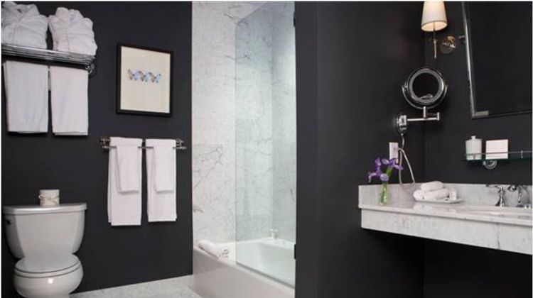 Delamar Southport Room