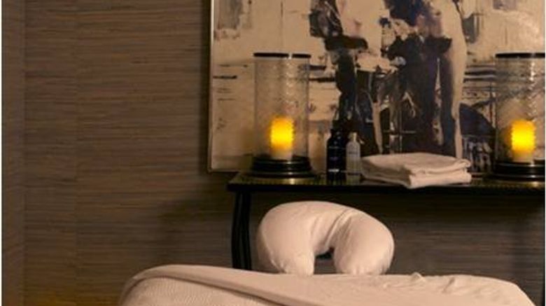 <b>Delamar Southport Spa</b>. Images powered by <a href="https://www.leonardoworldwide.com/" title="Leonardo Worldwide" target="_blank">Leonardo</a>.