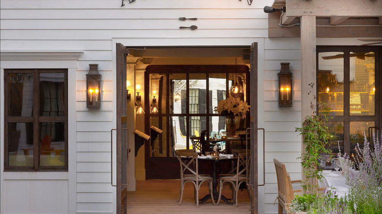 <b>Delamar Southport Exterior</b>. Images powered by <a href="https://www.leonardoworldwide.com/" title="Leonardo Worldwide" target="_blank">Leonardo</a>.