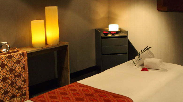 <b>Hotel Unico Madrid Spa</b>. Images powered by <a href="https://leonardo.com/" title="Leonardo Worldwide" target="_blank">Leonardo</a>.