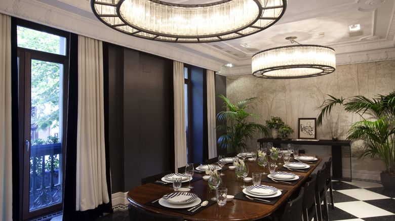 <b>Hotel Unico Madrid Meeting</b>. Images powered by <a href="https://leonardo.com/" title="Leonardo Worldwide" target="_blank">Leonardo</a>.