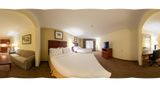 <b>Holiday Inn Express Hotel & Suites Room</b>. Virtual Tours powered by <a href="https://www.leonardoworldwide.com/" title="Leonardo Worldwide" target="_blank">Leonardo</a>.