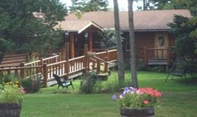 Solbakken Resort Exterior