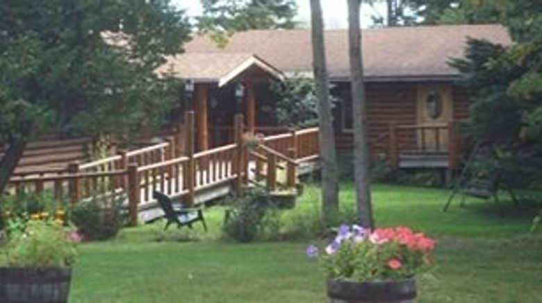 <b>Solbakken Resort Exterior</b>. Images powered by <a href="https://www.leonardoworldwide.com/" title="Leonardo Worldwide" target="_blank">Leonardo</a>.