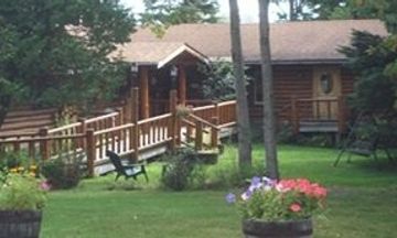 Solbakken Resort