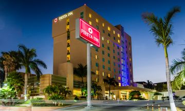 Fiesta Inn Tuxtla Gutierrez