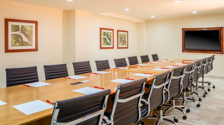 <b>Fiesta Inn Tuxtla Gutierrez Meeting</b>. Images powered by <a href="https://www.leonardoworldwide.com/" title="Leonardo Worldwide" target="_blank">Leonardo</a>.