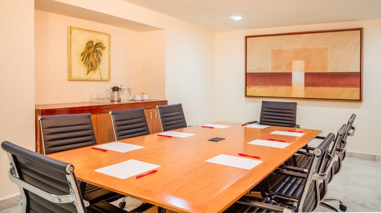 <b>Fiesta Inn Tuxtla Gutierrez Meeting</b>. Images powered by <a href="https://www.leonardoworldwide.com/" title="Leonardo Worldwide" target="_blank">Leonardo</a>.