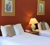 Brookside Resort Room