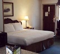 Brookside Resort Room