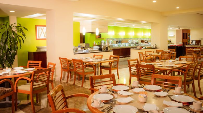 <b>Fiesta Inn Tuxtla Gutierrez Restaurant</b>. Images powered by <a href="https://www.leonardoworldwide.com/" title="Leonardo Worldwide" target="_blank">Leonardo</a>.