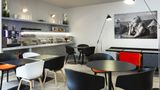 Citadines Presqu'ile Lyon Restaurant