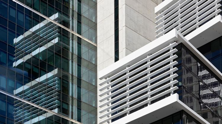 Citadines on Bourke Melbourne Exterior