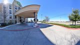 <b>Holiday Inn Express Hotel & Suites Exterior</b>. Virtual Tours powered by <a href="https://www.leonardoworldwide.com/" title="Leonardo Worldwide" target="_blank">Leonardo</a>.