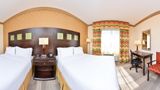 <b>Holiday Inn Express Hotel & Suites Room</b>. Virtual Tours powered by <a href="https://www.leonardoworldwide.com/" title="Leonardo Worldwide" target="_blank">Leonardo</a>.