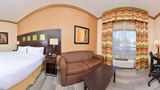 <b>Holiday Inn Express Hotel & Suites Room</b>. Virtual Tours powered by <a href="https://www.leonardoworldwide.com/" title="Leonardo Worldwide" target="_blank">Leonardo</a>.