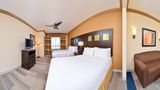 <b>Holiday Inn Express Hotel & Suites Room</b>. Virtual Tours powered by <a href="https://www.leonardoworldwide.com/" title="Leonardo Worldwide" target="_blank">Leonardo</a>.
