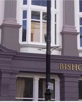 Bishop's Gate Hotel