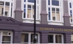Bishop's Gate Hotel