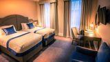 Bishop's Gate Hotel Room