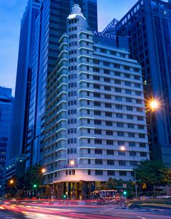 Ascott Raffles Place Singapore