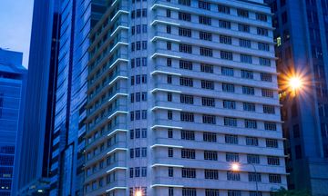 Ascott Raffles Place Singapore