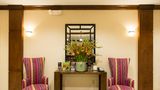 Staybridge Suites North Charleston Lobby