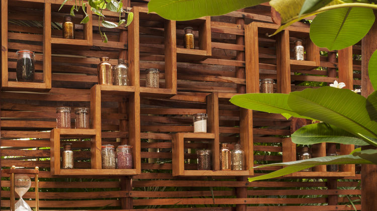 Rosewood Mayakoba Spa