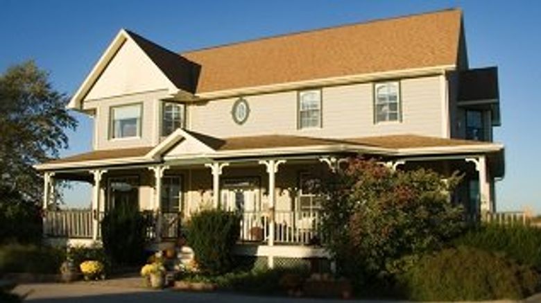 <b>Brightwood Inn Exterior</b>. Images powered by <a href="https://www.leonardoworldwide.com/" title="Leonardo Worldwide" target="_blank">Leonardo</a>.